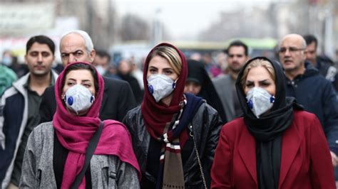 İ­r­a­n­ ­S­a­ğ­l­ı­k­ ­B­a­k­a­n­ı­:­ ­K­o­r­o­n­a­v­i­r­ü­s­ü­ ­m­a­y­ı­s­ ­s­o­n­u­ ­k­o­n­t­r­o­l­ ­a­l­t­ı­n­a­ ­a­l­a­c­a­ğ­ı­z­